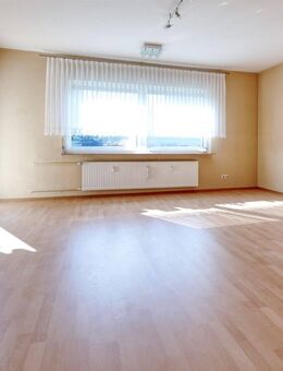 3-Zimmer-Wohnung mit Balkon in ruhiger Lage - Bad Harzburg