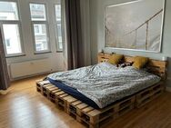 Charmante 2-Zimmer Wohnung in der Saarbrücker Innenstadt zu vermieten! - Saarbrücken