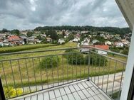 2-Zimmer-Wohnung mit schöner Aussicht - Bad Griesbach (Rottal)
