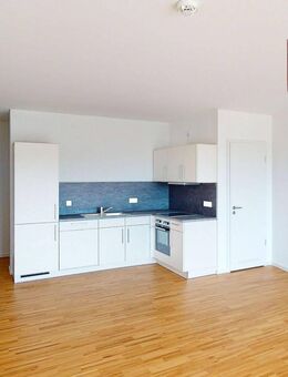 4-Zimmer Wohnung mit großem Balkon zum Wohlfühlen - Weimar