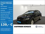 VW Taigo, LIFE CONNECT EPH, Jahr 2024 - Neuss