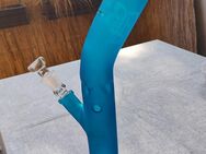 PAARMAL GEBRAUCHT | BlackLeaf Bong 42cm - Wernau (Neckar) Zentrum