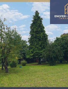 Sanierungsbedürftiges Einfamilienhaus in altgewachsener Siedlung von Bützow - Bützow