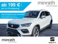 Seat Ateca, 1.5 TSI Style Edition 150, Jahr 2024 - Moers Zentrum