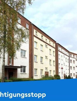 Geräumige Eigentumswohnung in Rostock - Rostock