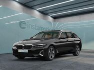 BMW 540, i xDrive Laser DAProf PA, Jahr 2021 - München