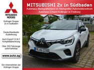 Mitsubishi ASX, 1.6 l Hybrid TOP Benziner, Jahr 2023 - Freiburg (Breisgau)