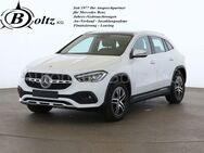 Mercedes GLA 250, ENp 57000 Progressive Busin, Jahr 2023 - Viernheim