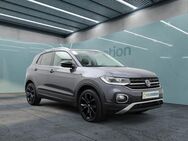 VW T-Cross, 1.0 TSI Style ALU18, Jahr 2024 - München