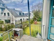 ++RENDEZVOUS IN UNTERHACHING++ 3 Zimmer Wohnung mit Balkon und TG Stellplatz! - Unterhaching