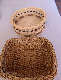 ZWEI KÖRBCHEN - Bautzen