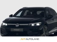 VW Passat, 2.0 TDI BLACK STYLE R-Line, Jahr 2022 - Deggendorf