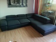 Couch Wohnzimmercouch - Hagen (Stadt der FernUniversität)