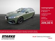 Audi A4, Avant 30 TDI S line 18-Zoll OptikPaket-schwarz Plus, Jahr 2024 - Osnabrück