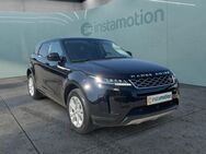 Land Rover Range Rover Evoque, D150 S, Jahr 2019 - München