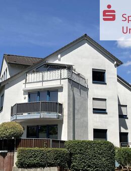 Charmante Eigentumswohnung in begehrter Lage - Schwerte (Hansestadt an der Ruhr)