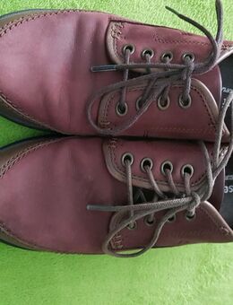 Damen Halbschuhe Gr. 38 von Josef  Seidel - Kassel