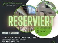 ***R E S E R V I E R T !*** - Mittelreidenbach