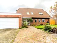 -VERKAUFT- Wohnen und Arbeiten unter einem Dach in Bardowick - Bardowick