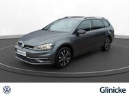 VW Golf Variant, 2.0 TDI Golf VII IQ DRIVE SiHz, Jahr 2019 - Weimar