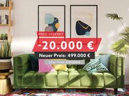 Erdgeschosswohnung mit großem Garten und Süd-Terrasse - München