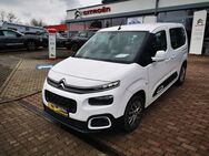 Citroën Berlingo, M 110 FEEL, Jahr 2021 - Weimar