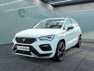 CUPRA Ateca, 2.0 TSI VZ ASSISTENZ-XL BEATS, Jahr 2023 - München