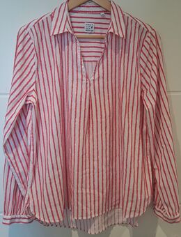 langärmige Bluse für Damen Gr.40 von Emily van den Bergh - Königswinter