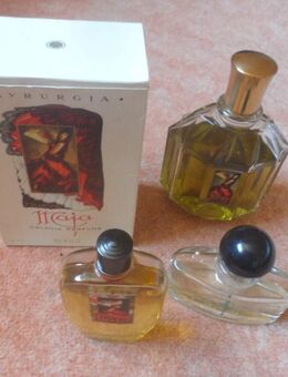 MYRURGIA - Sammlung . Maya / Aladin . - Lehrte
