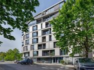 Stilvoll wohnen im Herzen von Berlin - Bezugsfreie 3-Zimmer-Wohnung in Mitte - Berlin