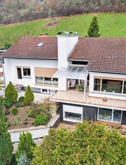 Exklusives Einfamilienhaus mit 233 qm Wohnfläche - Komfort und Flexibilität einzigartig vereint - Kirn