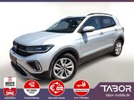 VW T-Cross, 1.5 TSI 150 MY24 2ZClim, Jahr 2024 - Kehl