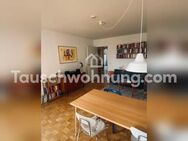 [TAUSCHWOHNUNG] Tausche 3-Zimmer Wohnung gegen ZWEI Single-Wohnungen - Berlin