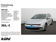 VW Golf, 1.5 TSI VIII Active, Jahr 2021 - Hildesheim