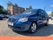 VW Polo 1.4 Tour Sitzheizung PDC Climatic 2.Hand - Chemnitz