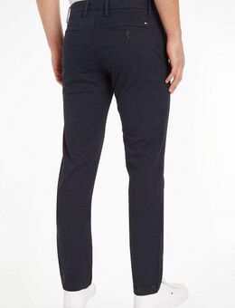 Tommy Hilfiger Chinohose Chino Bleecker 1985 PIMA CO
