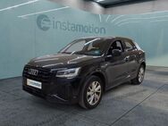 Audi Q2, S line 35 TDI quattro VC, Jahr 2023 - München