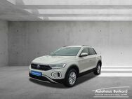 VW T-Roc, 1.5 TSI Life 150Ps, Jahr 2022 - Leipzig