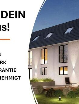 Bezahlbares Reihenendhaus - naturnahes & energieautarkes Wohnen nahe Zeiss & Stadtzentrum - Jena