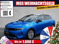 Opel Astra, Elegance #Metallic #, Jahr 2023 - Hof