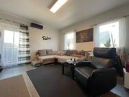 Modernisierte 2-Zimmer-Wohnung mit Balkon in Iffezheim - Iffezheim