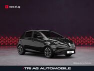 Renault ZOE, Evolution EV50 135hp, Jahr 2022 - Baden-Baden