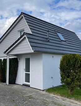 Ferienhaus Deichperle zu vermieten - Butjadingen