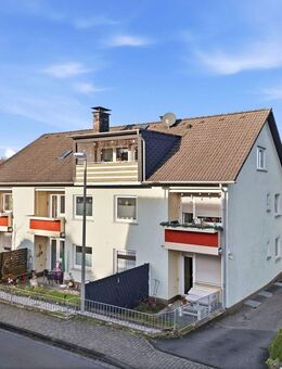 Charmante Kapitalanlage in Overath-Heiligenhaus! - Overath