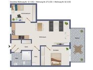 Neubauprojekt in Bad Saulgau: Moderne Wohnqualität in zentraler Lage - Bad Saulgau