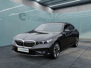 BMW 520, d xDrive H&K, Jahr 2023 - München