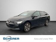 VW Golf Variant, 1.5 TSI MOVE AppConnect, Jahr 2024 - Wiesbaden