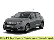 Dacia Sandero, 3 Expression TCe 100 ECO-G, Jahr 2022 - Neukirchen-Vluyn