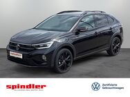 VW Taigo, 1.5 TSI R-Line Black, Jahr 2024 - Kreuzwertheim