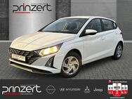 Hyundai i20, 1.2 79PS "Select" MY25, Jahr 2024 - Darmstadt